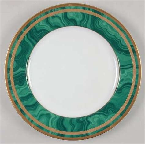 dior plate green|dior dinner plates.